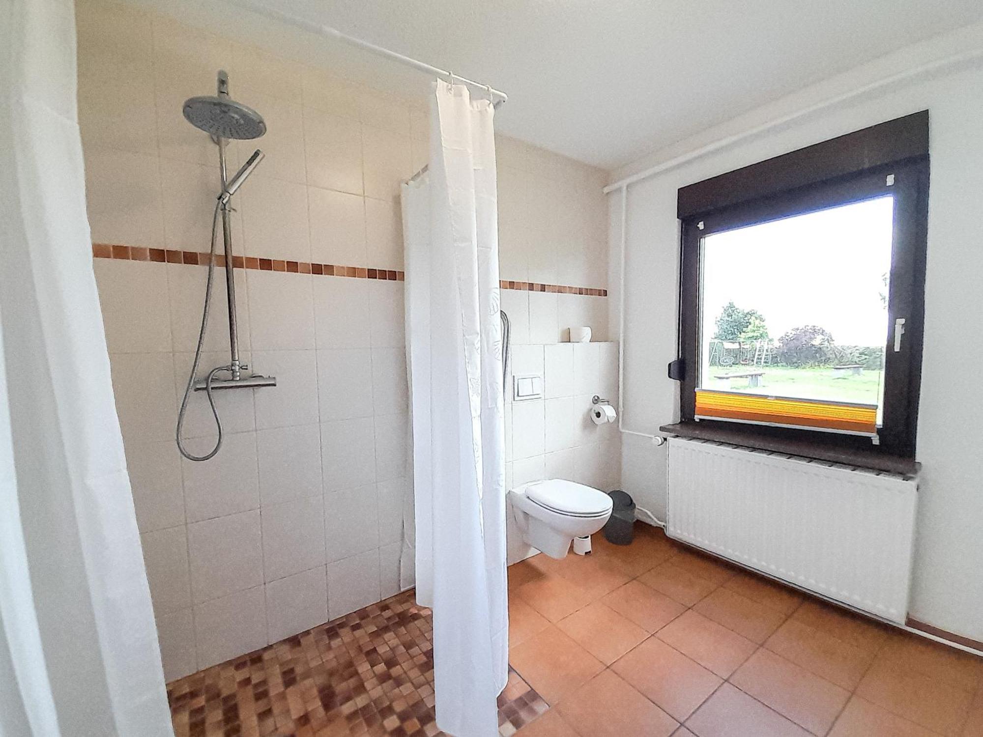 Appartement Ferienhof Gliesner à Usedom Town Extérieur photo